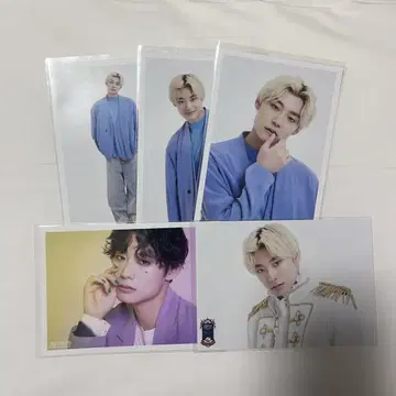 초특급 알로하 브로마이드