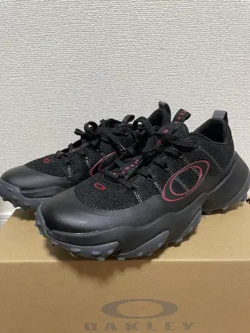 OAKLEY 오클리 엣지 플렉스