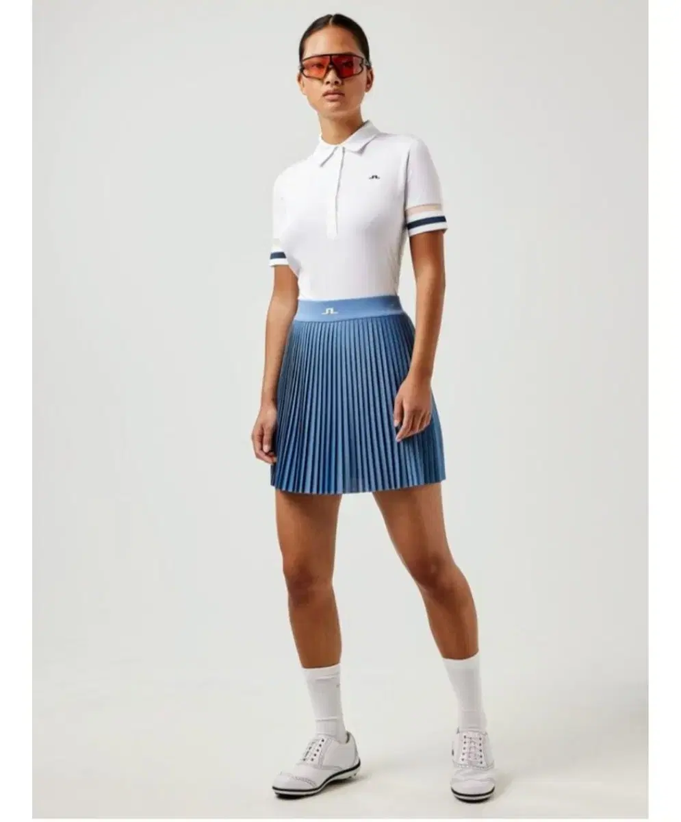 (Authentic) jay Lindeberg BINX Skirt S