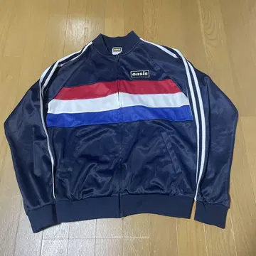 oasis 공식 저지 네브워스 1996 공개 기념