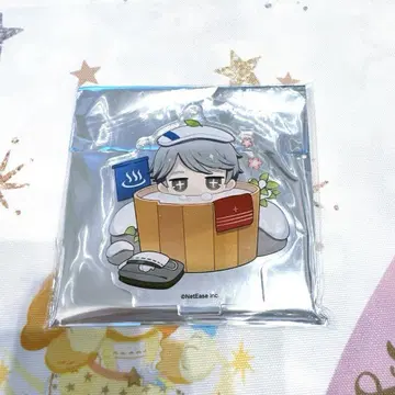 제5인격 스이파라 winter cafe 관장 아크릴 스탠드
