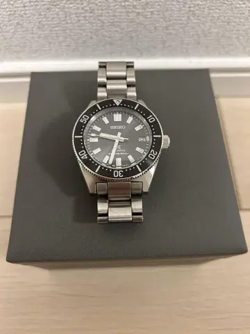 세이코 SBDC101