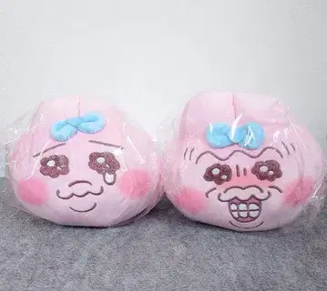 캐릭터 쿠션 세트