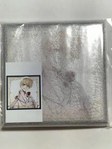 템페스트 마녀 루셴 아크릴 플레이트
