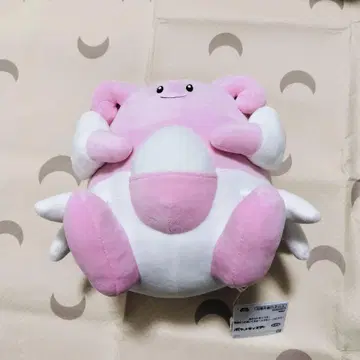 포켓몬 모후구토 봉제 인형 하피나스