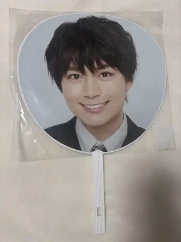 오니시 류세이 부채