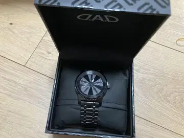 새상품급 박스/보증서 포함 DAD QZ 휠 디자인