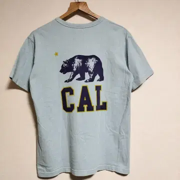 BARNS 티셔츠 California
