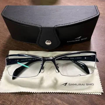 SAMURAI SHO 안경 SS-J206
