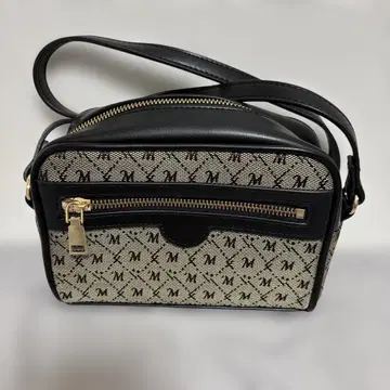 MOUSSY 숄더백