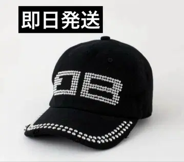 비덴 BD 스터드 손상 방지 캡 블랙
