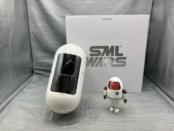 블리츠웨이 SML 워즈 에스케이프 포드