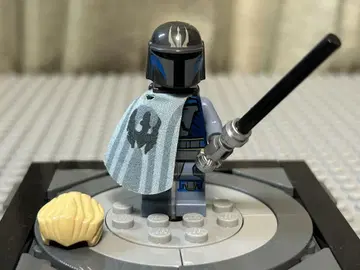 레고 LEGO 정품 스타 워즈 프레 비즈라 9525 케이프 새상품급