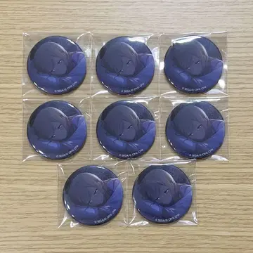 프로세카 글리터 캔뱃지 vol.21A 텐마 사키