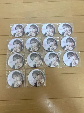 마츠모토 카렌 캔 배치