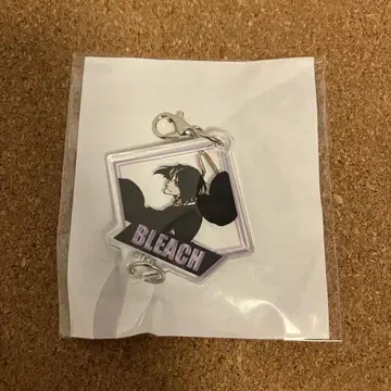 BLEACH WORLD 미니게임 아크릴 참 아야세 가와 유미