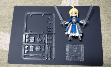 데스크탑 아미] Fate/Grand Order 알토리아 펜드래곤