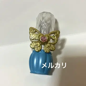 큐어 스카이 프리티 업 립 프리티 홀릭