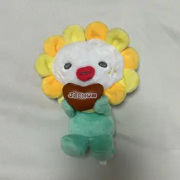 JOCHUM Bira 비라 마스코트 키링 사토 케이코