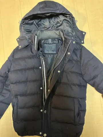 자라 다운 us:s