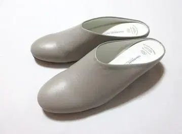 23.5cm BEAUTIFUL SHOES SHALLOW 뮬 샌들
