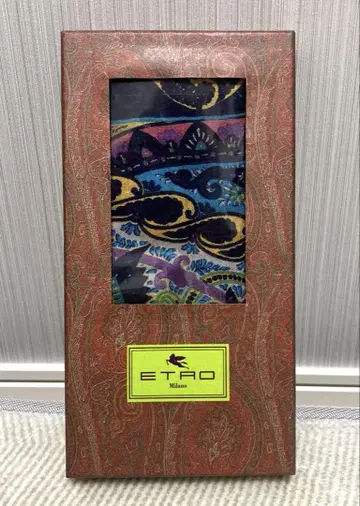 ETRO 스카프