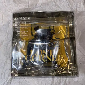 요네즈켄시 LOST CORNER 가라쿠타반