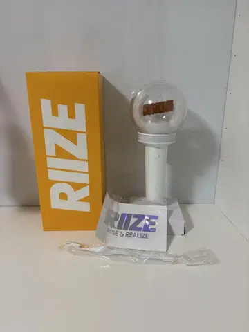 RIIZE 응원봉