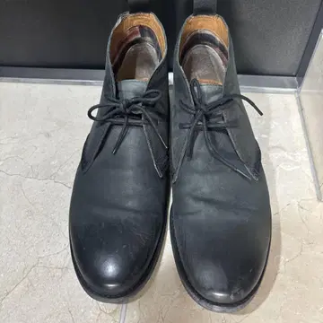 Clarks 클락스 16326 처카 부츠 UK7.5 (25.5cm)