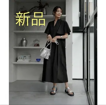 미사용 원피스