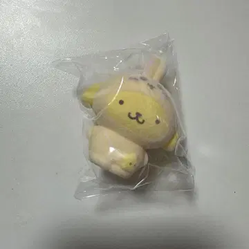 치이카와 산리오 플로키 마스코트 폼폼푸딩 토끼