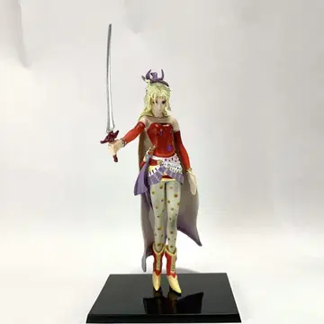 TRADING ARTS FF 티나 블랑포드