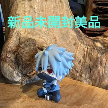 룩업 하타케 카카시 암부 ver.