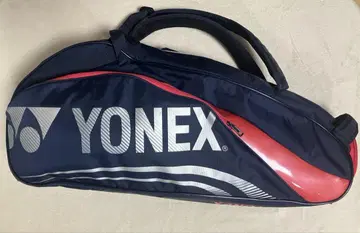 요넥스 라켓 백 6 백팩 테니스 6개용 BAG1612R