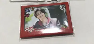 분붐저 TOS 캔뱃지 한도 다야 분레드