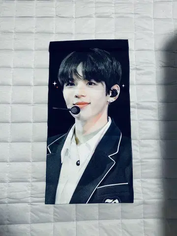 RIIZE 쇼타로 슬로건