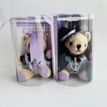 우타프리 미사용 곰 프리 6th 프리라이 할로윈 미카제 아이