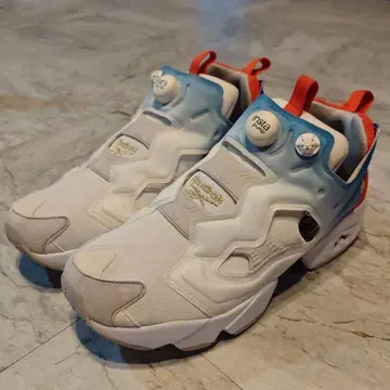 Reebok Instapump Fury 펌프 퓨리 28cm