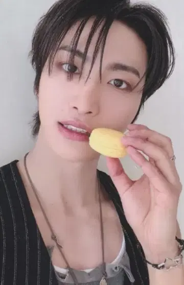 ATEEZ 팝업 선화 골든 아워 : Part.3