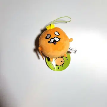 모구라 고로케 장로 봉제 인형 여러 가지 마스코트 키링 나가노