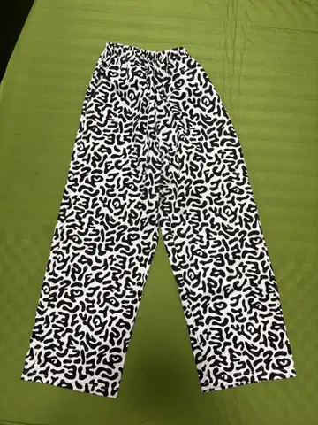 한국군 박테리아 카모 밀리터리 군 빵