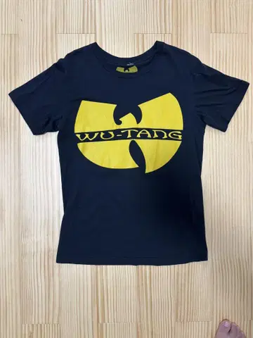 hiphop 우탄크란 티셔츠