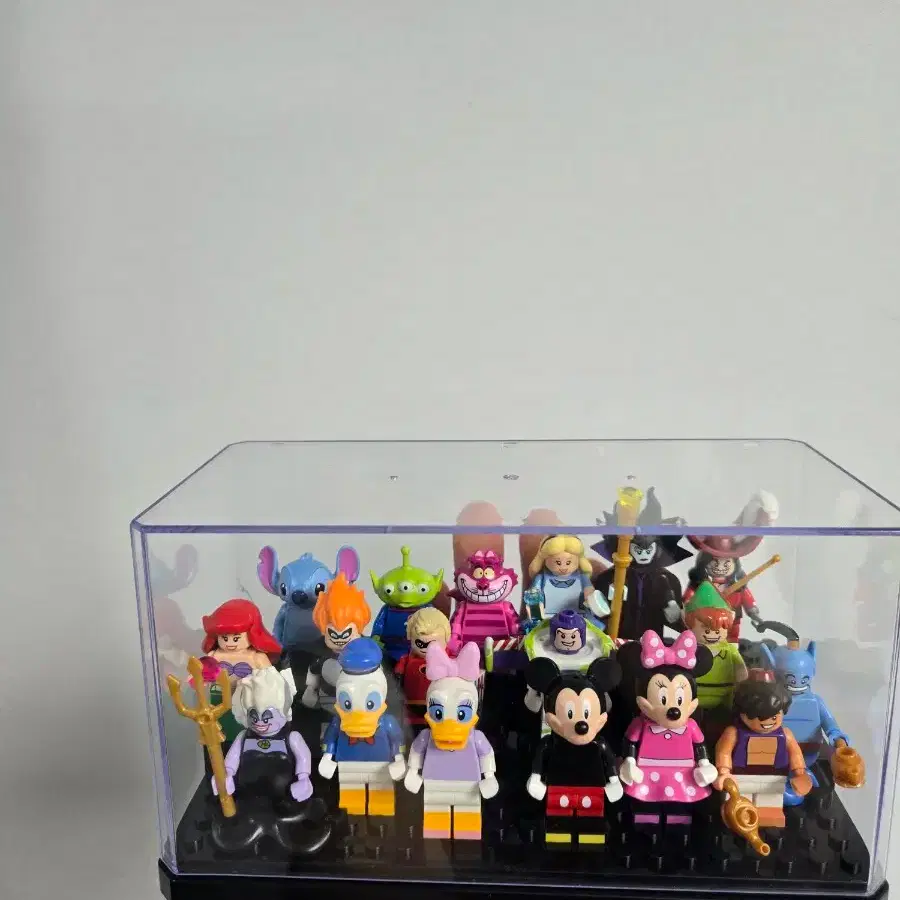 ！ Lego 71012 Disney Series 1 Minifigure on Bunjang Global Site.