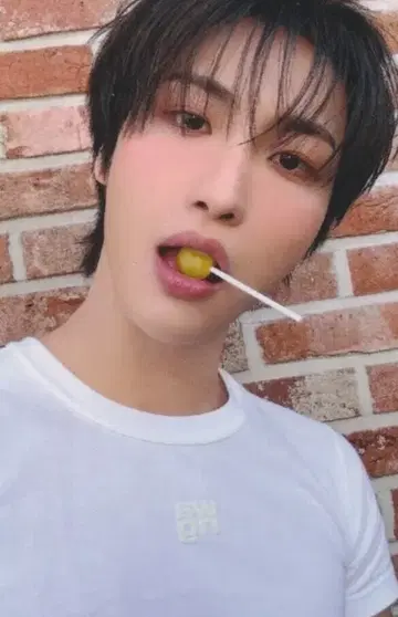 ATEEZ 팝업 선화 골든 아워 : Part.3
