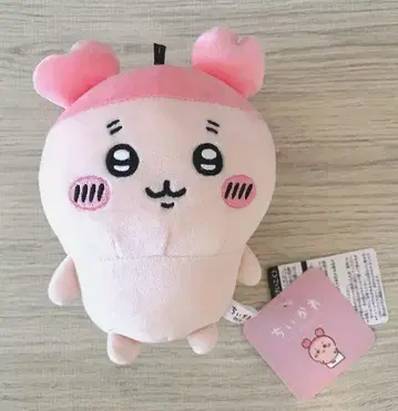 치이카와 봉제 인형 약 15cm
