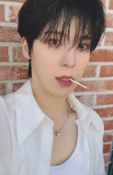 ATEEZ 팝업 윤호 골든 아워 : Part.3