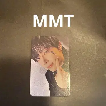 &TEAM MMT 니콜라스