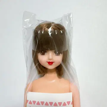 리카짱 캐슬 오타노시미 인형 마린