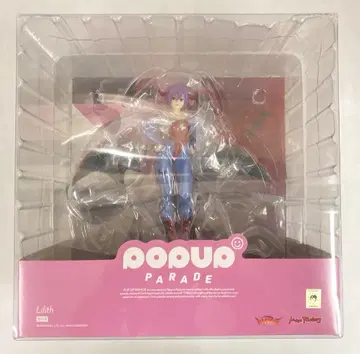 맥스팩토리 POP UP PARADE 릴리스 PVC