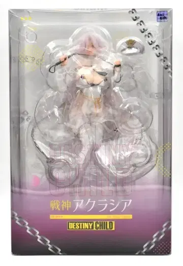 AniGift 전신 아크라시아 PVC